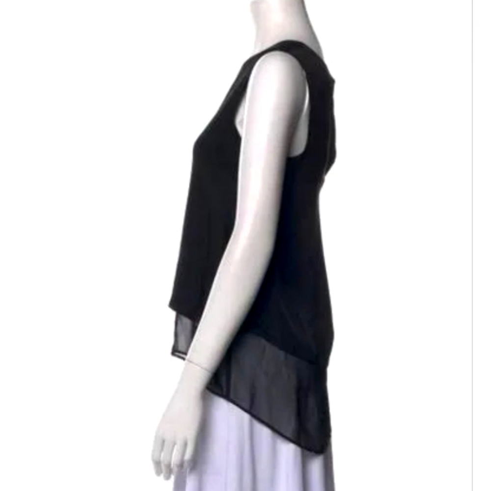 Rudsak Tank Top Black Pre Loved